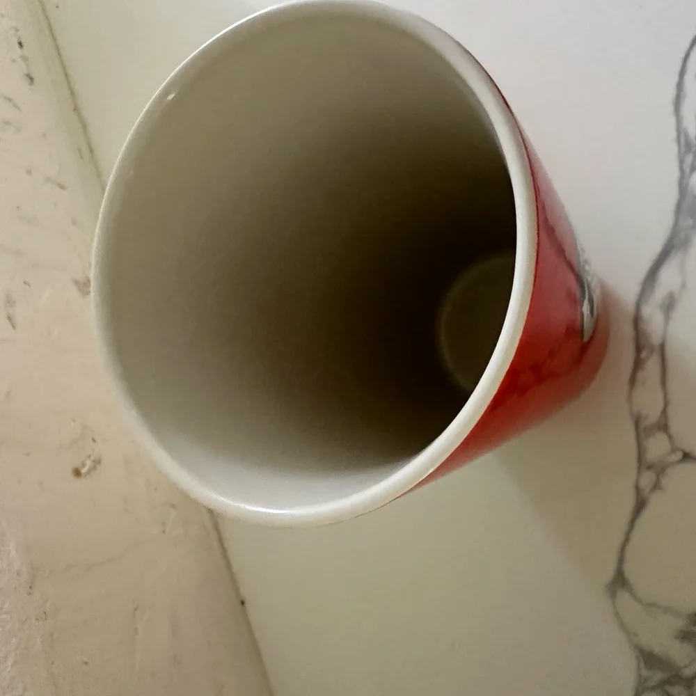 Starbucks this has